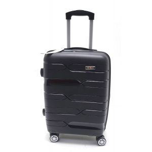 TROLLEY POLIPROP PICCOLO 2209 NERO