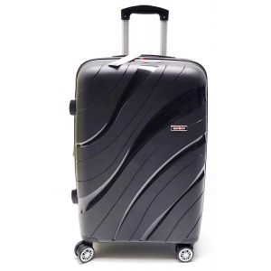TROLLEY POLIPROPILENE MEDIO 2210 NERO