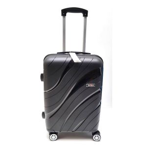 TROLLEY POLIPROP PICCOLO 2210 NERO