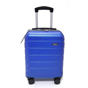 TROLLEY ABS CM.50 2321 AZZURRO