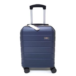 TROLLEY ABS CM.50 2321 BLU