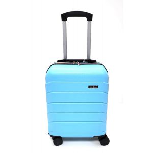 TROLLEY ABS CM.50 2321 CELESTE