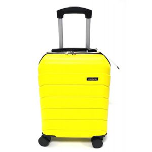 TROLLEY ABS CM.50 2321 GIALLO