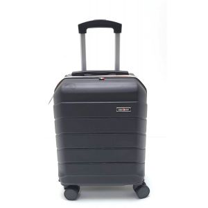 TROLLEY ABS CM.50 2321 NERO