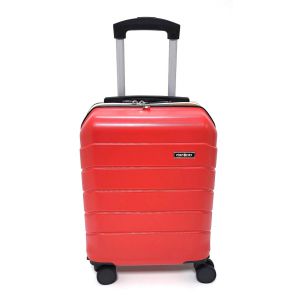 TROLLEY ABS CM.50 2321 ROSSO