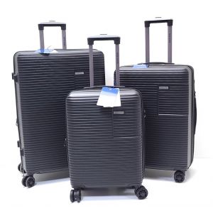 SET TROLLEY ABS 24641OT3 NERO NAVIGARE