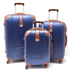 SET TROLLEY ABS 255 BLU