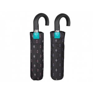 OMBRELLO MINI UOMO AUTOM 26287 PERLETTI