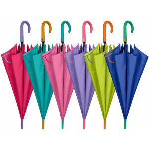 OMBRELLO DONNA AUTOM 26410 PERLETTI