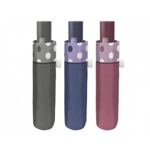 OMBRELLO MINI DONNA AUTOM 26489