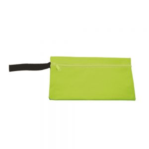 Porta Documenti 2867 VERDE LIME