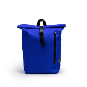 ZAINO TESSUTO 2902 AZZURRO