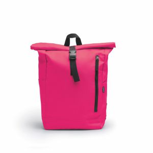 ZAINO TESSUTO 2902 FUXIA