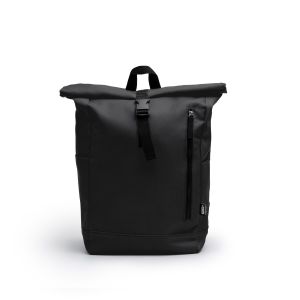 ZAINO TESSUTO 2902 NERO