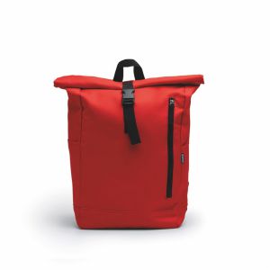 ZAINO TESSUTO 2902 ROSSO