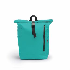 ZAINO TESSUTO 2902 VERDE MARINO