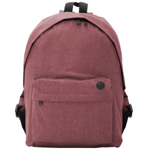 ZAINO TESSUTO 2968 BORDO