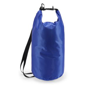 BORSA IMPERMEABILE 2974 AZZURRO