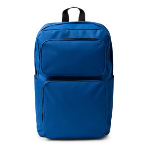 ZAINO TESSUTO 3001 AZZURRO