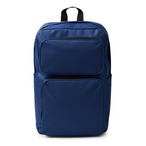 ZAINO TESSUTO 3001 BLU
