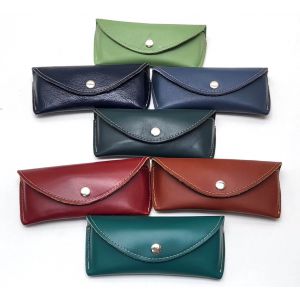 PORTAOCCHIALI PELLE 312