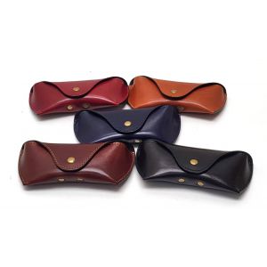 PORTAOCCHIALI PELLE 318