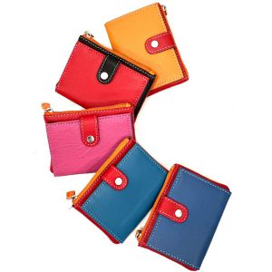 PORTAFOGLIO PELLE 411