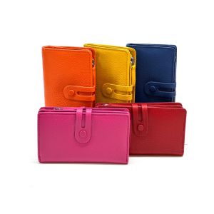 PORTAFOGLIO PELLE 4923