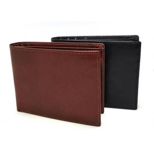 PORTAFOGLIO PELLE 5021