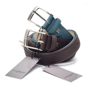 CINTURA PELLE 5085/35 