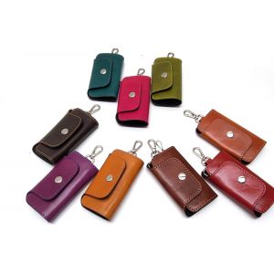 PORTACHIAVI PELLE 512 