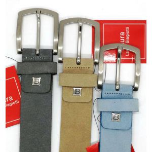 CINTURA PELLE 5579
