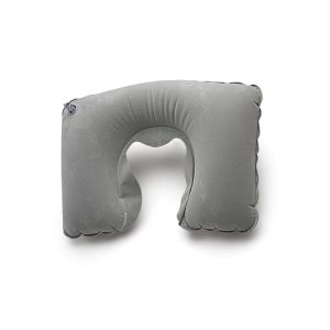 CUSCINO POGGIATESTA GONFIABILE 6014 GRIGIO