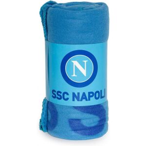 PLAID COPERTA PILE NAPOLI 130X160 0806