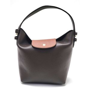 BORSA PELLE 651140020 T.MORO