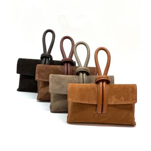 BORSETTA PELLE 6528