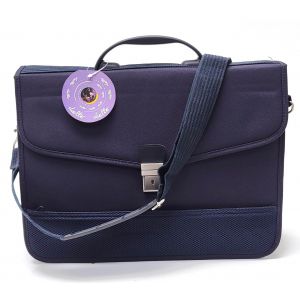 CARTELLA TESSUTO 7163 BLU