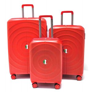 SET TROLLEY ABS 7233 10723 ROSSO