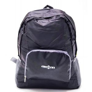 ZAINO NYLON 7501 NERO