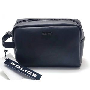 POCHETTE SIMILPELLE 7544081 NERO