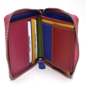 PORTAFOGLIO PELLE 78605