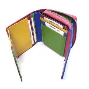 PORTAFOGLIO PELLE 78613