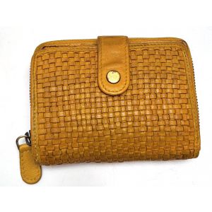 PORTAFOGLIO PELLE 78637