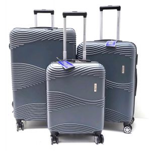 SET TROLLEY ABS 80123 ANTRACITE