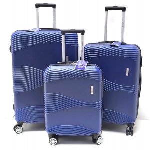 SET TROLLEY ABS 80123 BLU