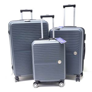 SET TROLLEY ABS 80125 ANTRACITE