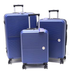 SET TROLLEY ABS 80125 BLU