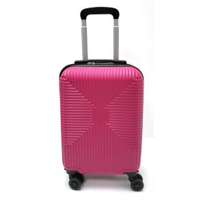 TROLLEY ABS CM. 52 8051 FUXIA