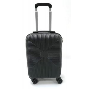 TROLLEY ABS CM. 52 8051 NERO