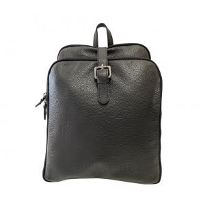 ZAINO PELLE 10701 8523 T.MORO